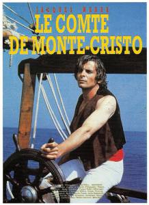    - (-) / Le comte de Monte-Cristo 1979 (1 )  
