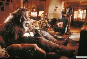    Harry and the Hendersons    