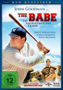      / The Babe [1992]   