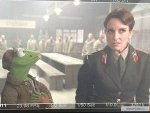   2 - Muppets Most Wanted - [2014] 
