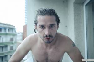    The Necessary Death of Charlie Countryman / (2013)  