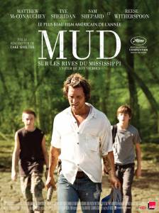    - Mud - (2012)  