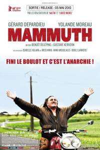     - Mammuth [2010]   