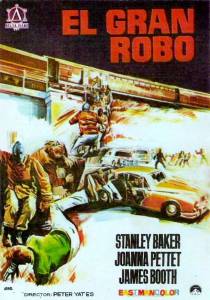      Robbery - 1967