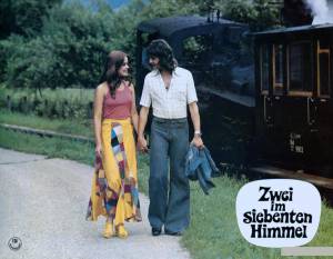       - Zwei im 7. Himmel / 1974 online