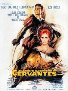     / Cervantes / (1967)