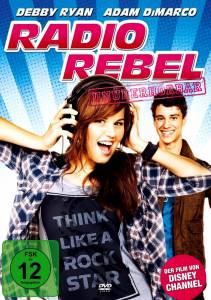   () / Radio Rebel / (2012)  