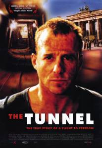   - Der Tunnel  