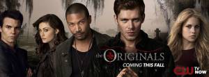      ( 2013  ...) The Originals - 2013 (4 )