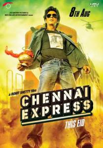    / Chennai Express / [2013]  