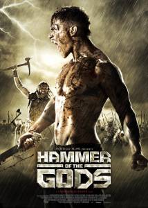       / Hammer of the Gods