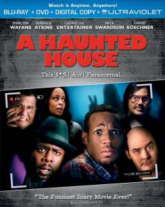      A Haunted House / 2013  