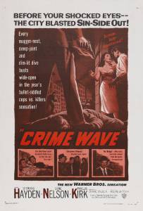    / Crime Wave 