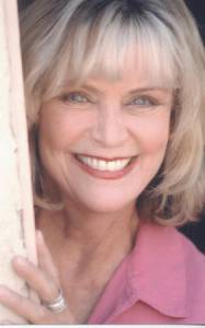 Патриция МакКормак / Patty McCormack