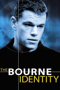      / The Bourne Identity   