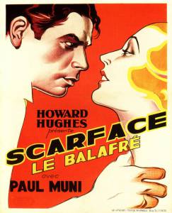      Scarface / (1932) 