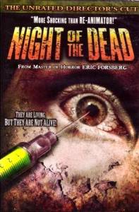  :    () - Night of the Dead: Leben Tod [2006]    