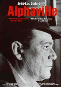    / Alphaville, une trange aventure de Lemmy Caution / 1965