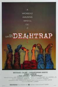    Deathtrap (1982) 