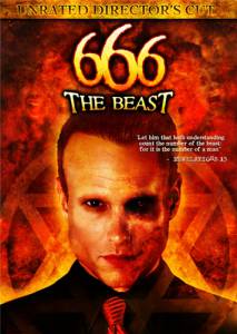   666:   () 666: The Beast 