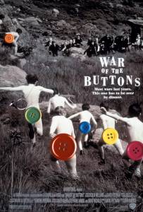     - War of the Buttons