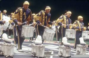    / Drumline / (2002)   