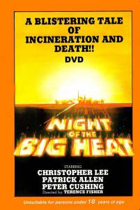   - Night of the Big Heat / (1967)  