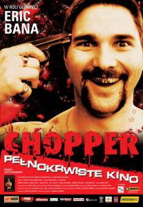     - Chopper [2000]