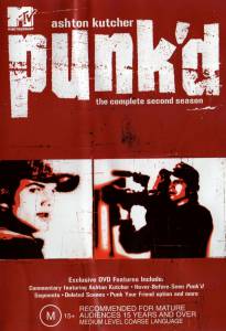     ( 2003  2012) - Punk'd - 2003 (9 ) 