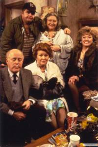   ( 1990  1995) Keeping Up Appearances 1990 (5 )  