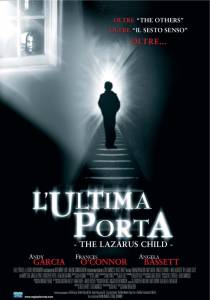     / The Lazarus Child [2005]
