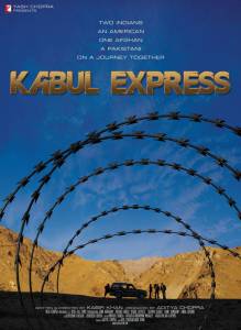      / Kabul Express