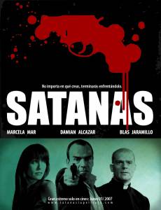     Satans 2007 