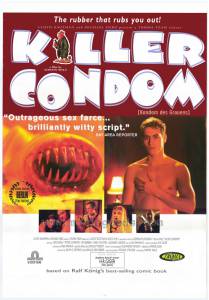   - / Kondom des Grauens / (1996)   