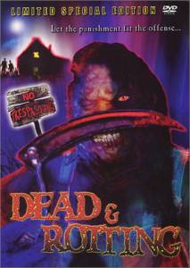      () Dead & Rotting / (2002) 