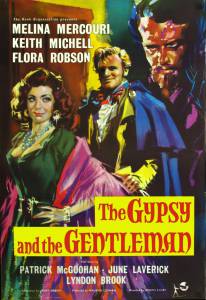       The Gypsy and the Gentleman 1957 