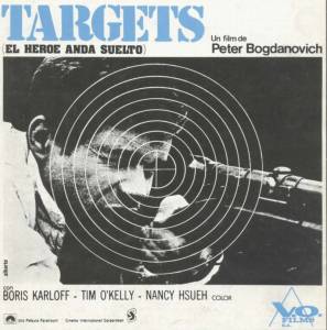  - Targets / 1968  