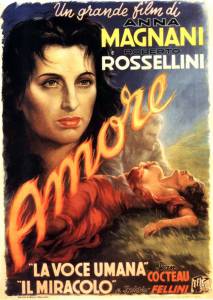     - L' Amore / 1948