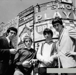      :   The Who / Amazing Journey: The Story of The Who