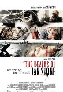    - The Deaths of Ian Stone - [2007] 
