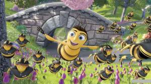     :   / Bee Movie / 2007 