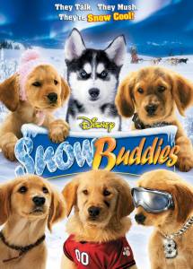    () - Snow Buddies / (2008) 