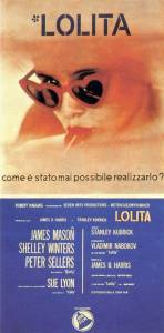    - Lolita / 1962 