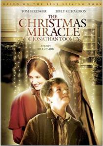      - The Christmas Miracle of Jonathan Toomey - 2007 