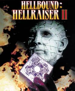     2 / Hellbound: Hellraiser II 