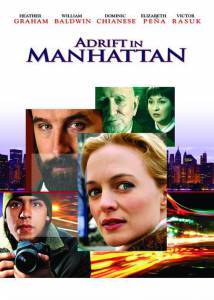       Adrift in Manhattan - (2007)