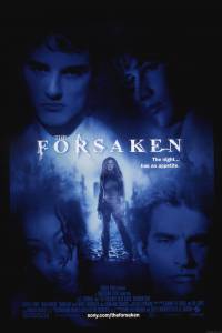    The Forsaken - (2001)  