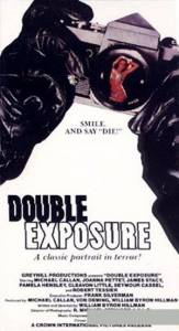  Double Exposure - Double Exposure (1983)   