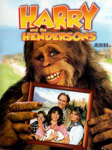     - Harry and the Hendersons 1987   