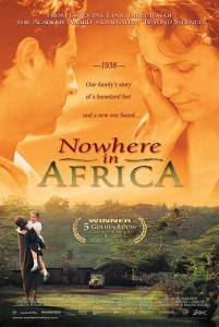    / Nirgendwo in Afrika (2001)    